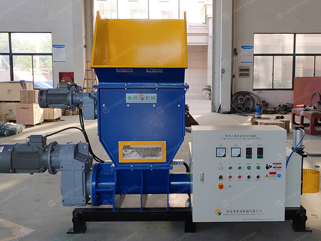 CF-HM200 熱熔機(jī)試機(jī)